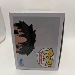One Piece Luffy Gear Two #1269 CHASE Funko Pop! FRENLY BRICKS - Open 7 Days