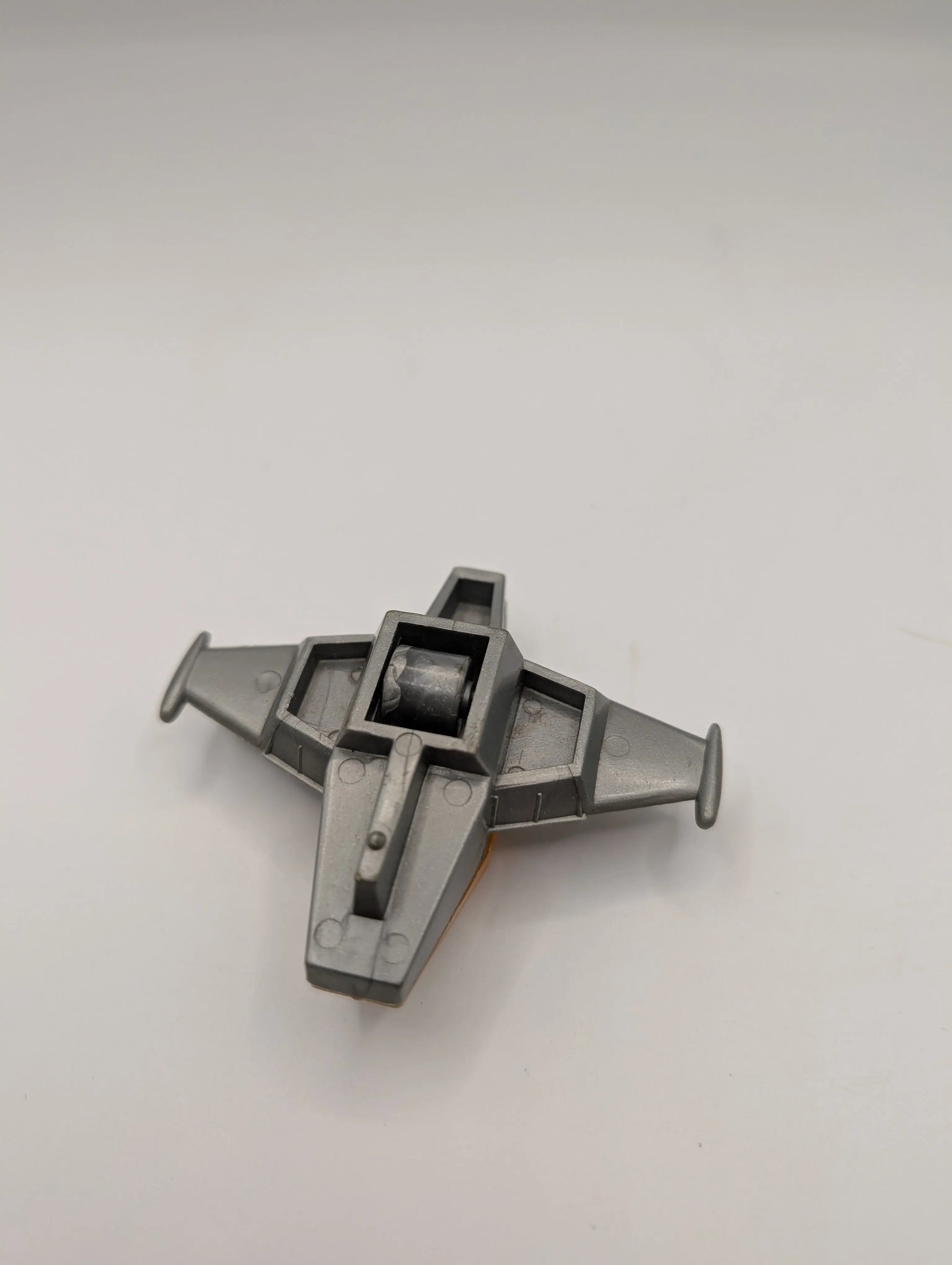 DIACLONE IL GRANDE TAKATA ROBOT BASE PART: Astronave Grigia FRENLY BRICKS - Open 7 Days