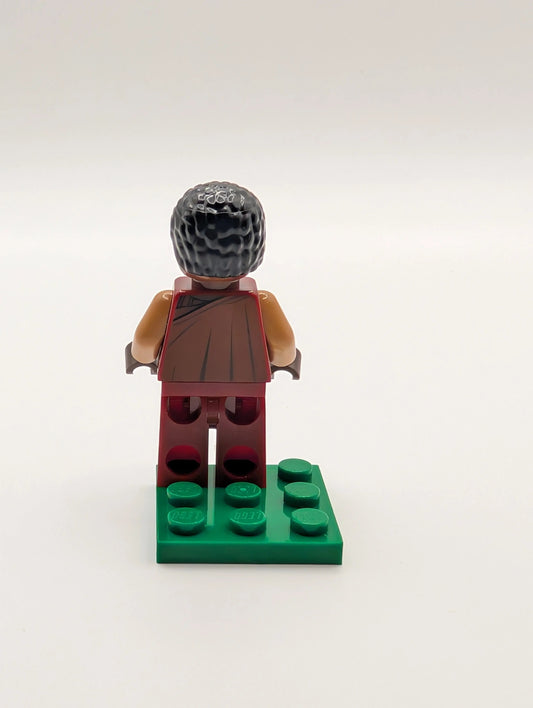 LEGO Greef Karga Minifigure Star Wars The Mandalorian FRENLY BRICKS - Open 7 Days