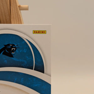 2020 Immaculate LUKE KUECHLY The Standard Jumbo Patch /25 SSP Panthers FRENLY BRICKS - Open 7 Days