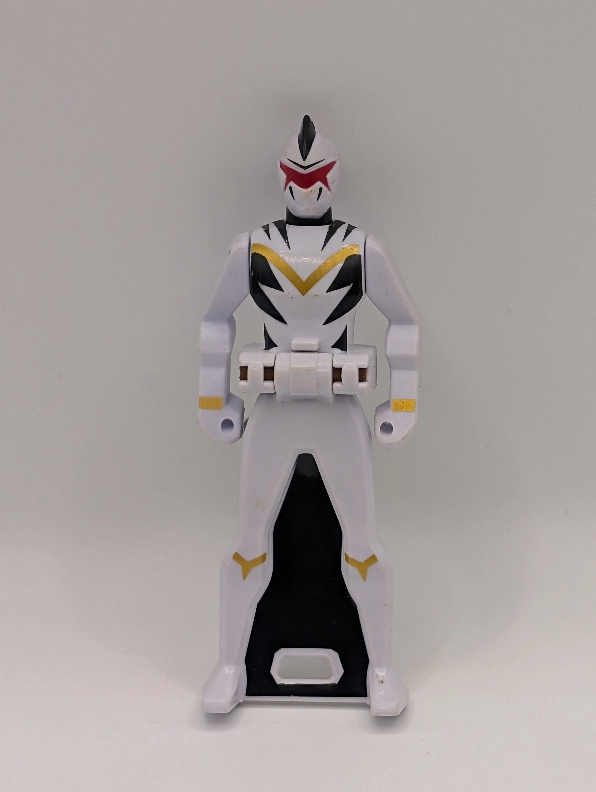 Kaizoku Sentai Gokaiger Key (Abaranger Abare Killer) ~ Power Rangers ~ Bandai FRENLY BRICKS - Open 7 Days