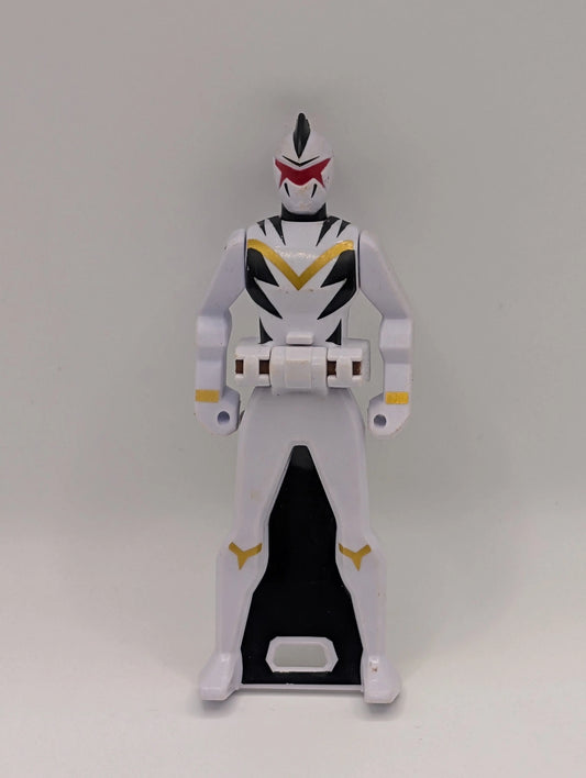 Kaizoku Sentai Gokaiger Key (Abaranger Abare Killer) ~ Power Rangers ~ Bandai FRENLY BRICKS - Open 7 Days