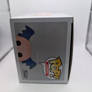 Pokemon - Mr. Mime #582 Funko Pop! Vinyl FRENLY BRICKS - Open 7 Days