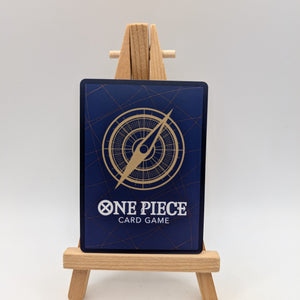 Mr 2 Bon Kurei EB01-061 SEC One Piece Card English NM (Original) FRENLY BRICKS - Open 7 Days