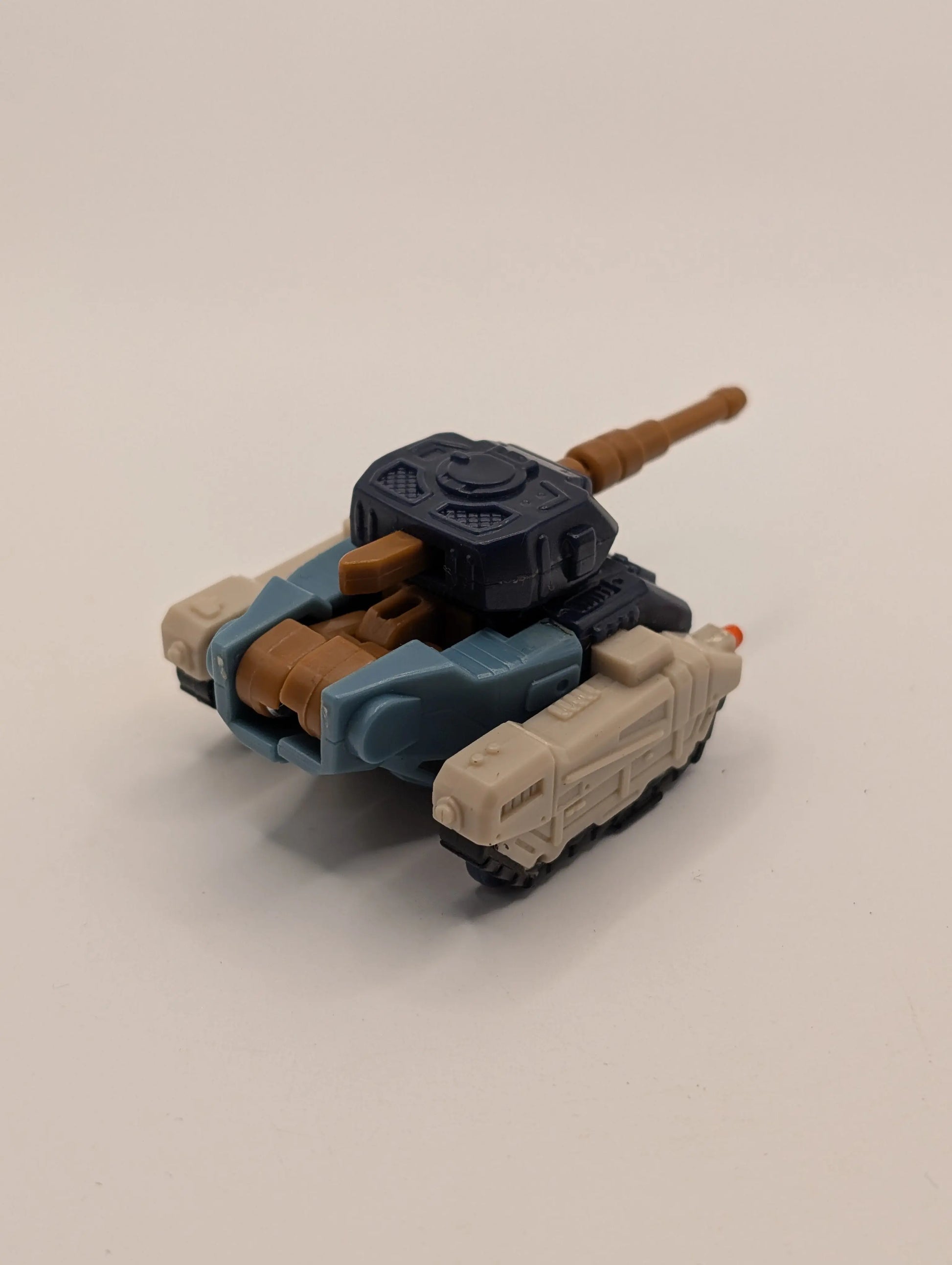 Transformers Crumplezone Complete Mini Con For Armada Cyclonus FRENLY BRICKS - Open 7 Days