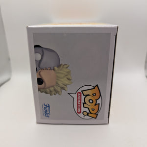 My Hero Academia Twice Funko Pop! Vinyl Chase Special Edition #1093 FRENLY BRICKS - Open 7 Days