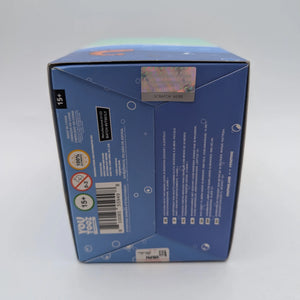 Youtooz * ShyLily * Vtuber Collection Limited Edition Vinyl Collectible New MINT FRENLY BRICKS - Open 7 Days
