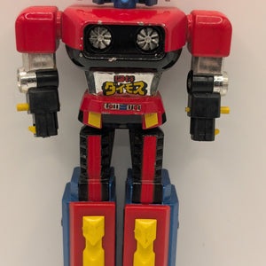 ST Chogokin Daimos popy bandai mattel shogun warriors 1978 Godaikin Bandai Ga-84 incomplete FRENLY BRICKS - Open 7 Days