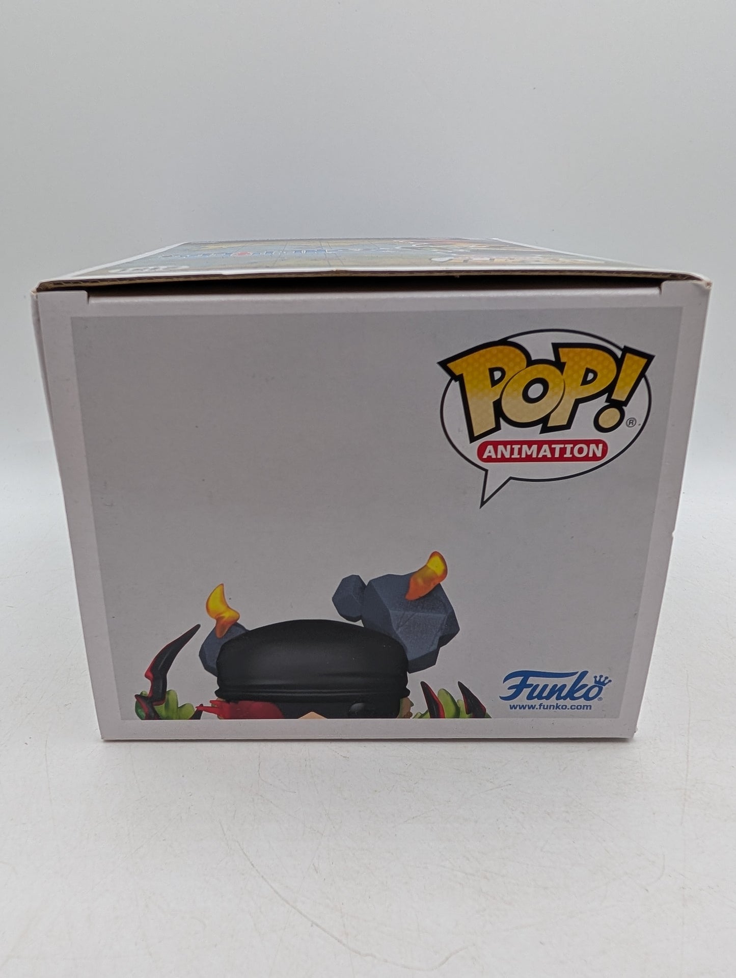 Funko POP! Animation Roronora Zoro #2151 Special Edition