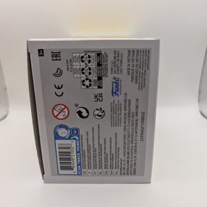 Ryukyu 1007 ~ My Hero Academia ~ Funko Pop Vinyl ~ Animation FRENLY BRICKS - Open 7 Days