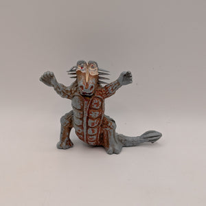 Vintage Chinasaurs 2