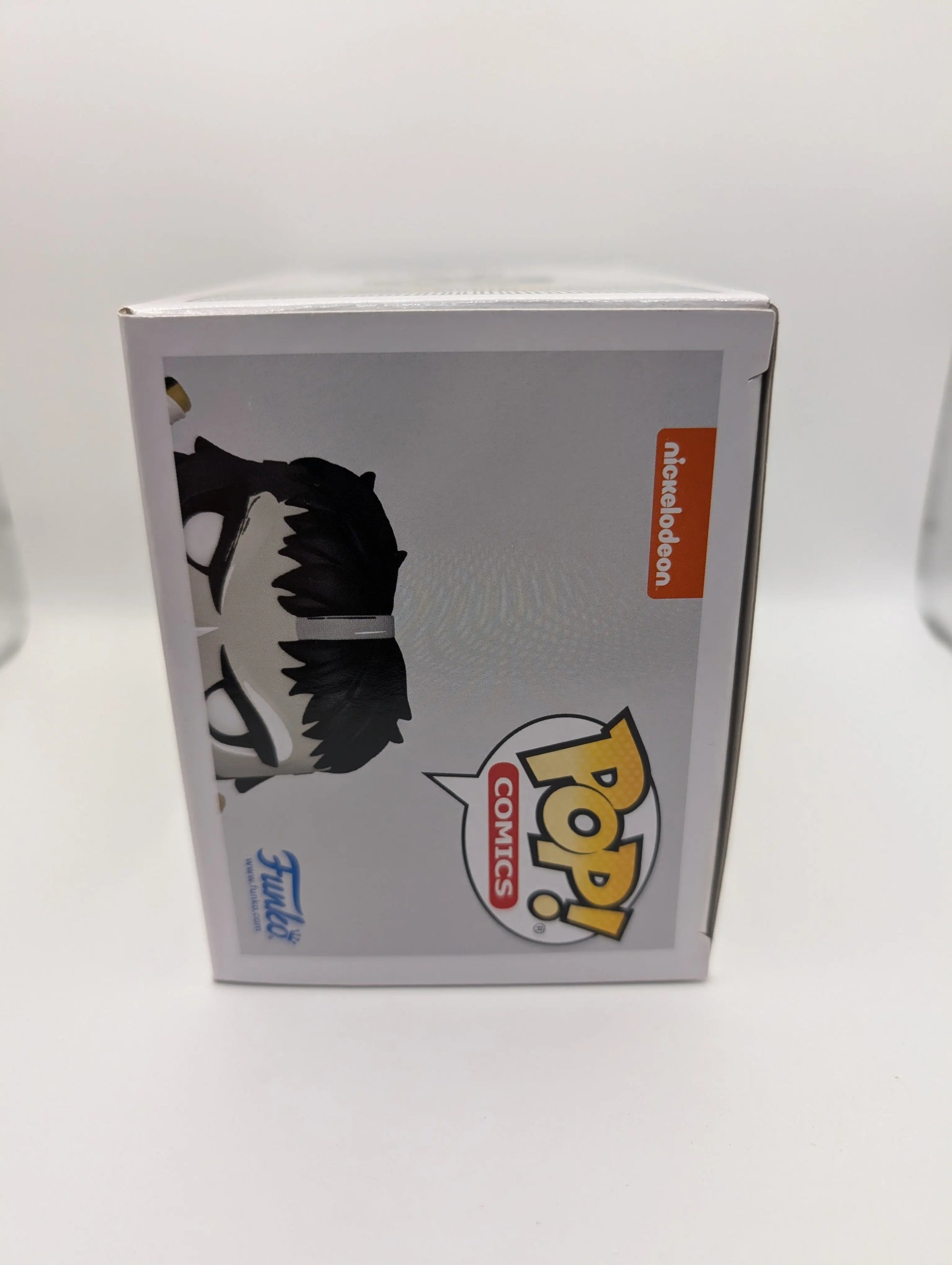 TMNT (Comics) Casey Jones #36 Funko POP! vinyl Figure Ninja Turtles FRENLY BRICKS - Open 7 Days