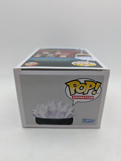 Funko Pop! Vinyl: Jujutsu Kaisen - Satoru Gojo #1114