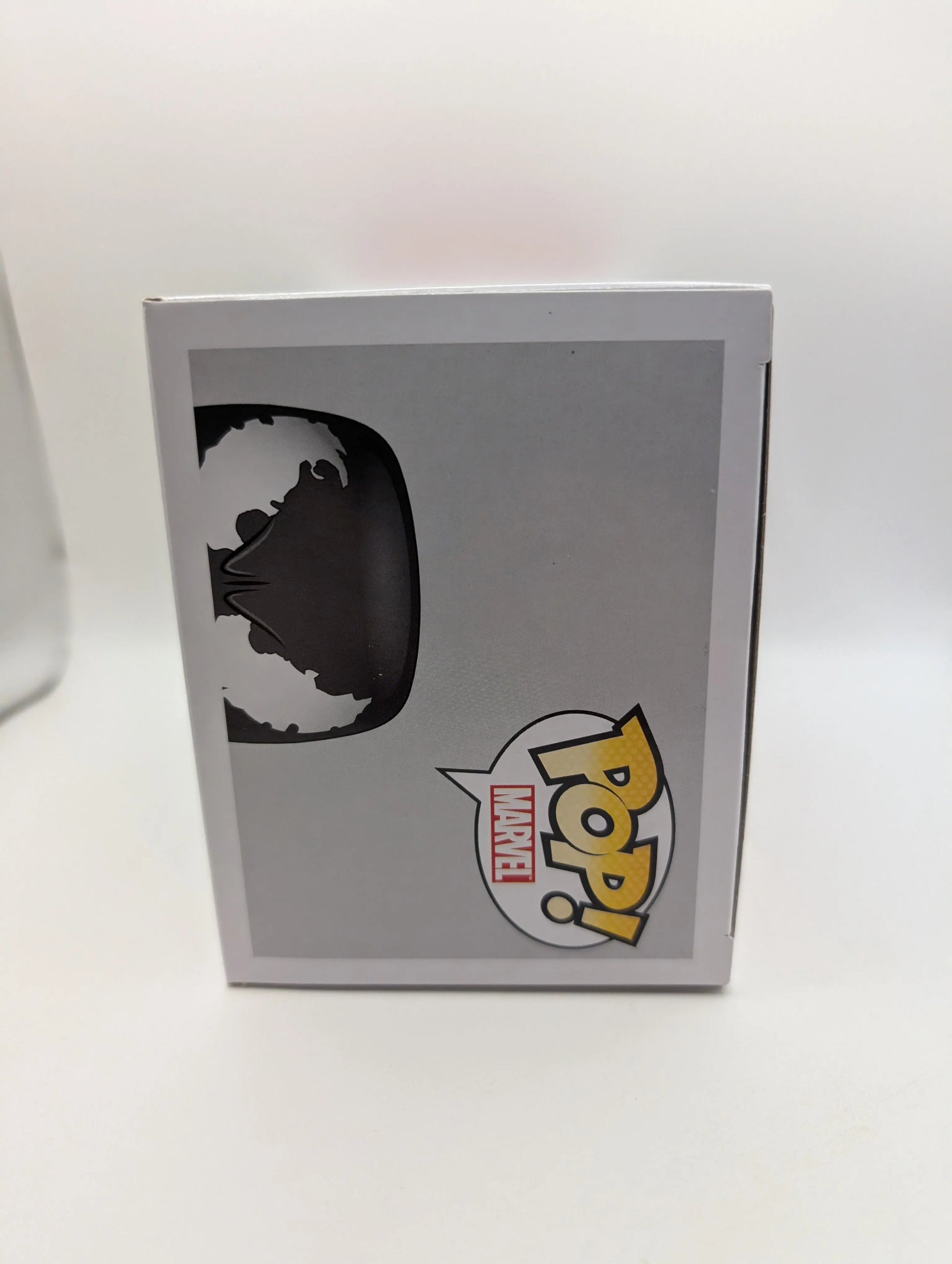 Funko Pop! Vinyl Venom - Pop! Marvel 82 Bobble Head FRENLY BRICKS - Open 7 Days