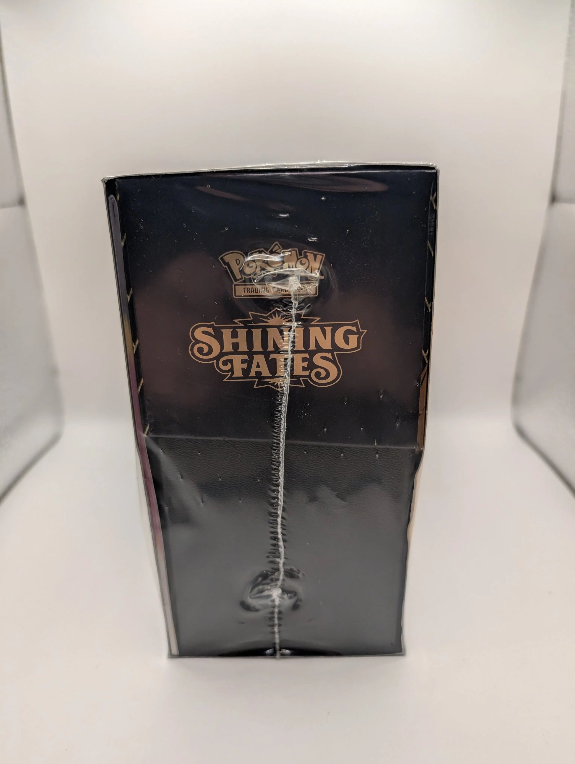 Pokémon TCG Shining Fates Elite Trainer Box ETB – Factory Sealed Brand New FRENLY BRICKS - Open 7 Days