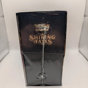 Pokémon TCG Shining Fates Elite Trainer Box ETB – Factory Sealed Brand New FRENLY BRICKS - Open 7 Days