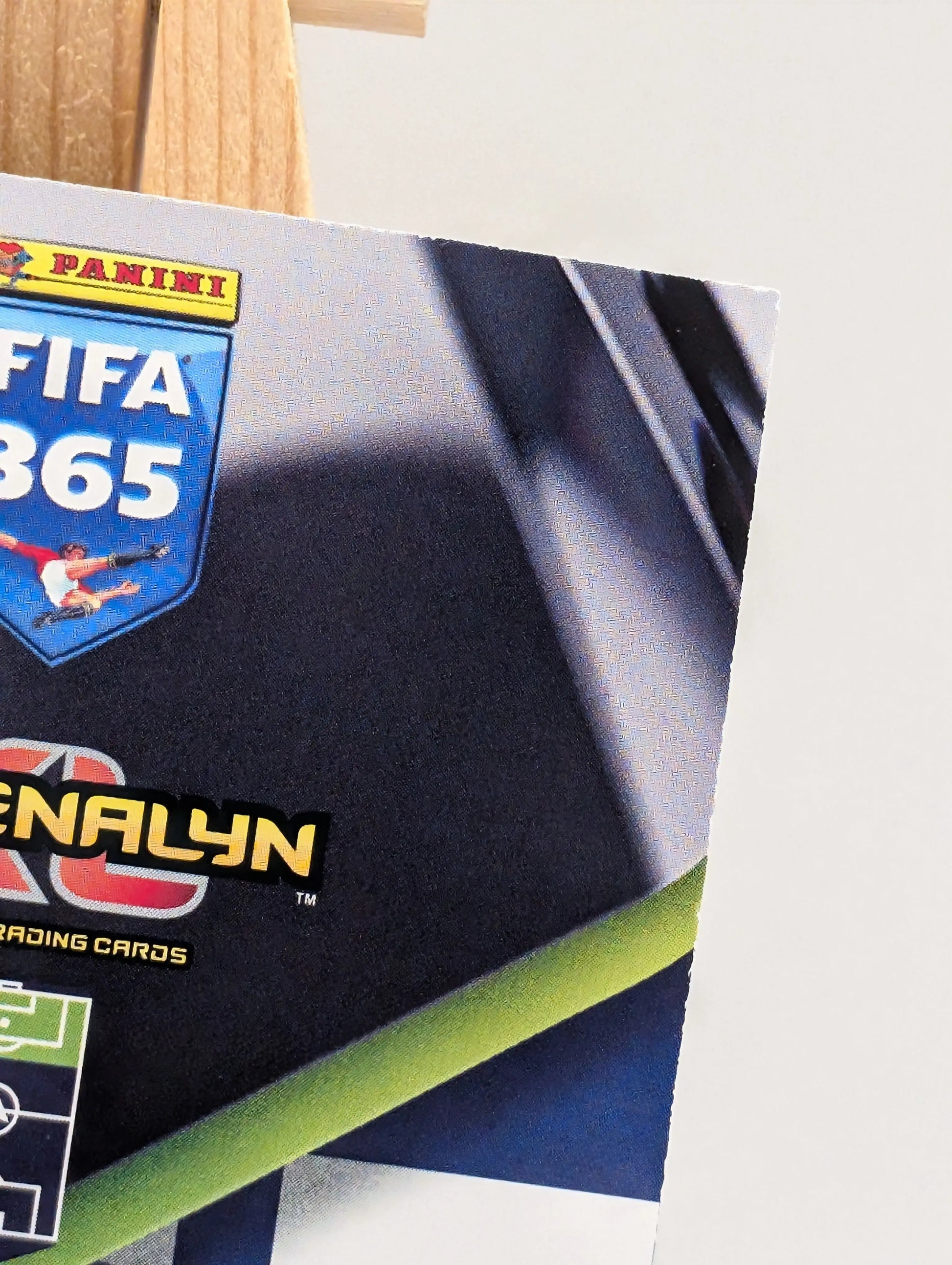 Panini FIFA 365 Adrenalyn XL 2026 Lamine Yamal Momentum Very Rare card FRENLY BRICKS - Open 7 Days