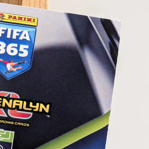 Panini FIFA 365 Adrenalyn XL 2026 Lamine Yamal Momentum Very Rare card FRENLY BRICKS - Open 7 Days