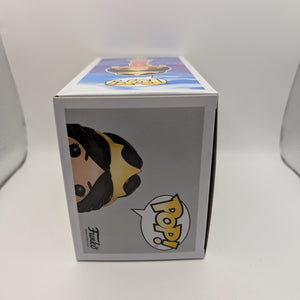 Funko Pop Vinyl! Disney: Jasmine #354 Classic Aladdin Princess FRENLY BRICKS - Open 7 Days