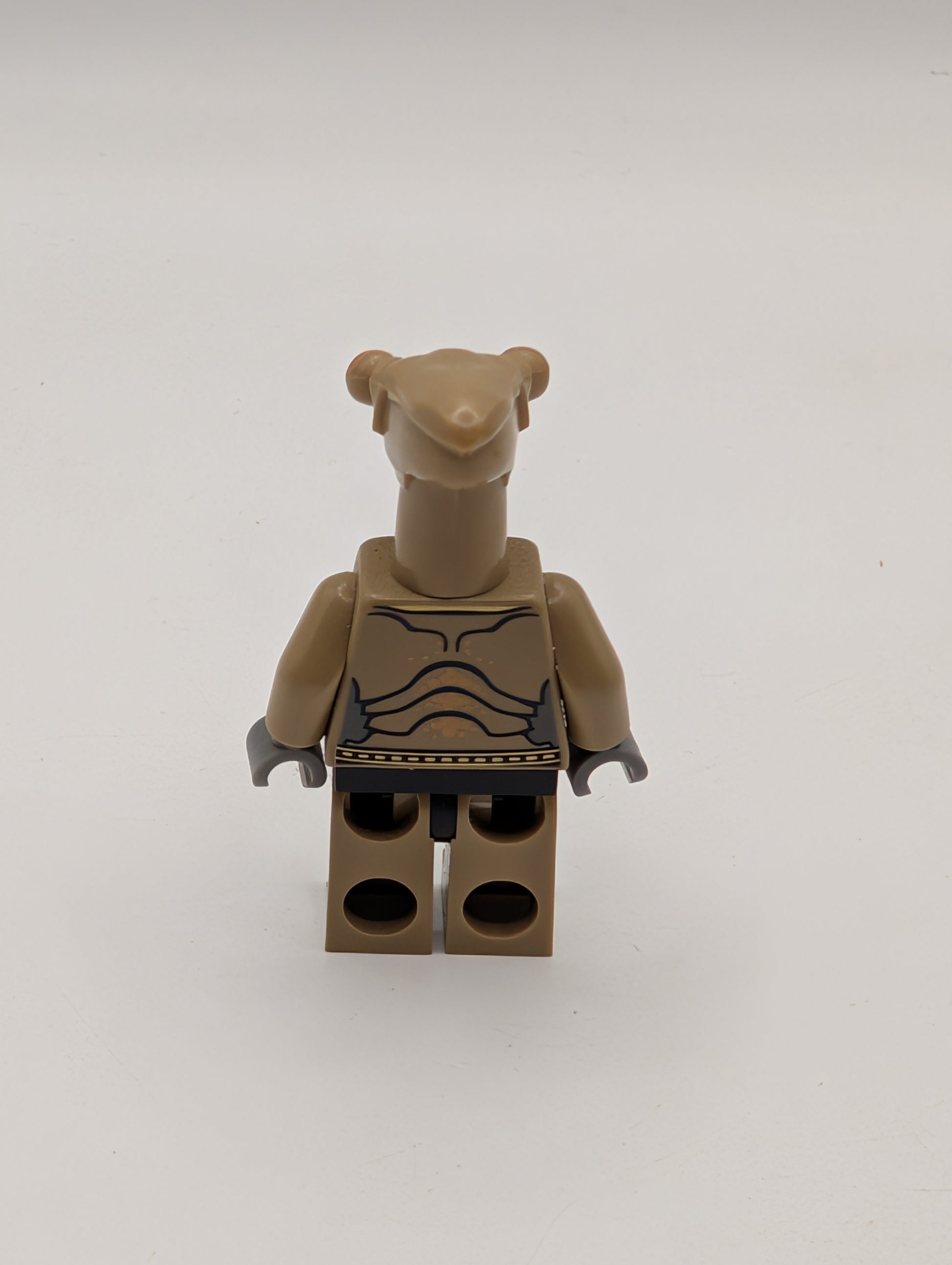 LEGO 75023 - STAR WARS - Geonosian - Mini Fig / Mini Figure FRENLY BRICKS - Open 7 Days
