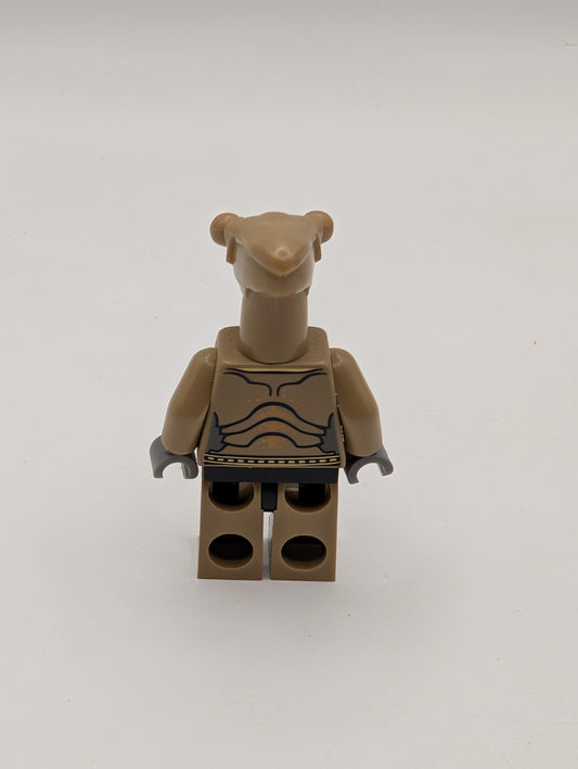LEGO 75023 - STAR WARS - Geonosian - Mini Fig / Mini Figure FRENLY BRICKS - Open 7 Days