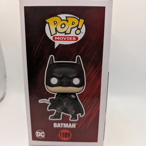 Funko Pop! Vinyl: DC Universe - Batman #1189 FRENLY BRICKS - Open 7 Days