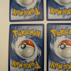 Pikachu V-Union - SWSH139-142 - Pokemon TCG: Celebrations Promo 4 Card Set FRENLY BRICKS - Open 7 Days