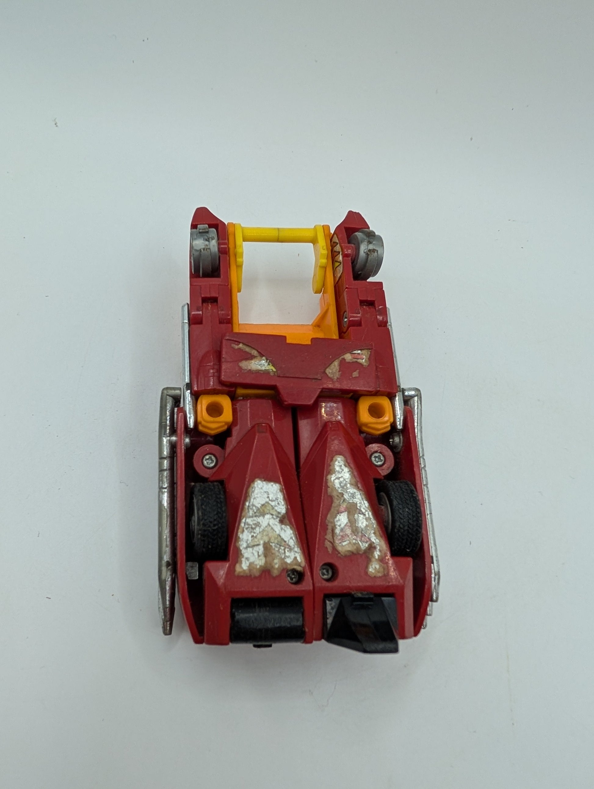 Rodimus Prime 1986 Hasbro / Takara Transformers Action Figure for parts FRENLY BRICKS - Open 7 Days