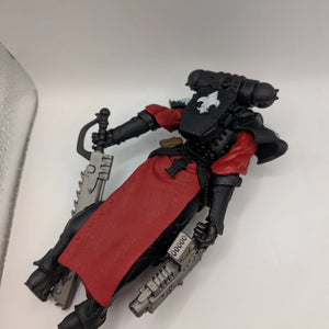 Mcfarlane Warhammer 40000 Adepta Sororitas Battle Sister 2021 FRENLY BRICKS - Open 7 Days