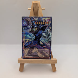 Dark Magician, the Pharaoh's Servant Overframe Utra Rare LOCH-JP001 L.O FRENLY BRICKS - Open 7 Days