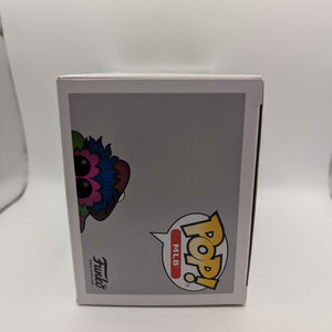 Funko Pop Phillie Phanatic #05 MLB Mascots Philadelphia Phillies Vaulted FRENLY BRICKS - Open 7 Days