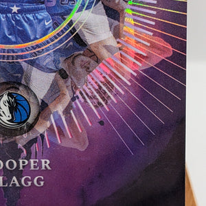 2025-26 Topps Midnight - INSOMNIA Cooper Flagg RC /99 #IN-16 FRENLY BRICKS - Open 7 Days