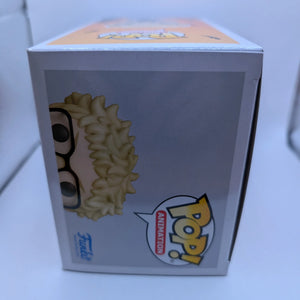 Funko Pop Haikyu!! Kei Tsukishima 1390 Vinyl Figure FRENLY BRICKS - Open 7 Days