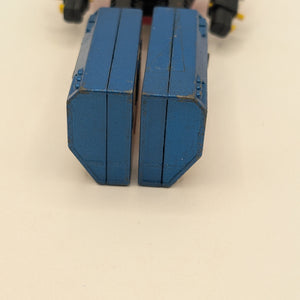 ST Chogokin Daimos popy bandai mattel shogun warriors 1978 Godaikin Bandai Ga-84 incomplete FRENLY BRICKS - Open 7 Days