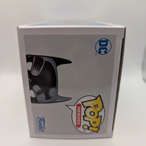 Funko Pop Vinyl Heroes 2022 Justice League 461 Batman FRENLY BRICKS - Open 7 Days