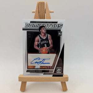 2021-22 TREY MURPHY III AUTO PANINI DONRUSS MAZE RATED ROOKIE RC #228 AUTOGRAPH /99 FRENLY BRICKS - Open 7 Days