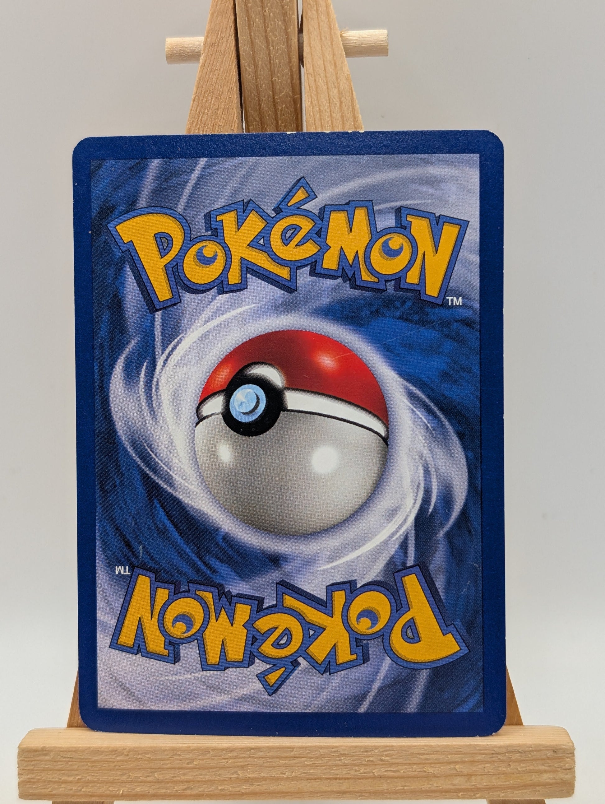 Pokémon TCG Ninetales Base Set 12/102 Holo Unlimited Holo Rare MP FRENLY BRICKS - Open 7 Days