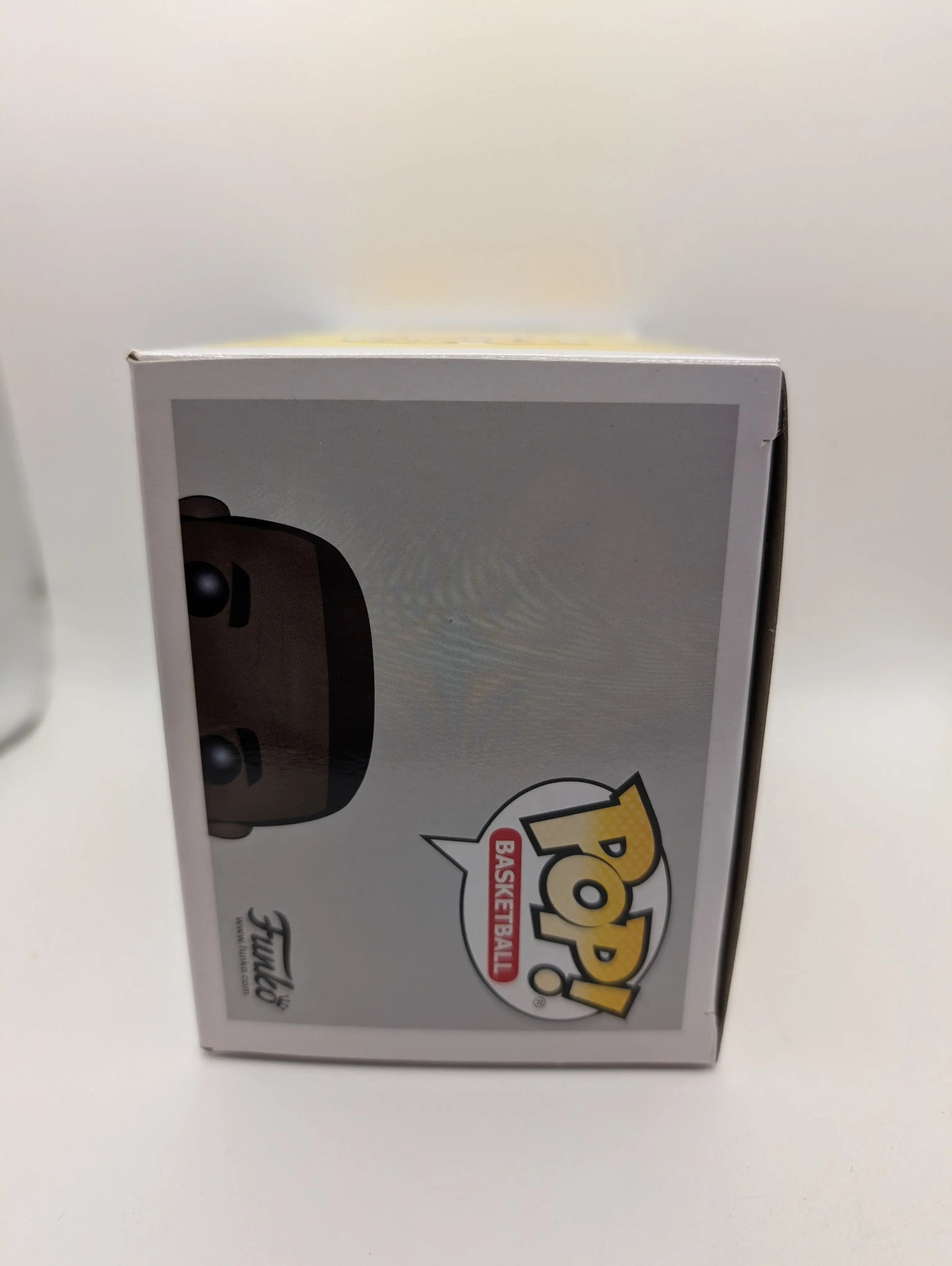 Lakers LeBron James Funko Pop NBA  Basketball Vinyl Figure #52 FRENLY BRICKS - Open 7 Days