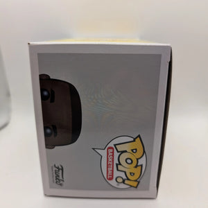Lakers LeBron James Funko Pop NBA  Basketball Vinyl Figure #52 FRENLY BRICKS - Open 7 Days
