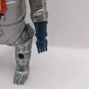 Bullmark Zincron/Godzilla Vintage incomplete Figure FRENLY BRICKS - Open 7 Days
