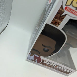 Funko Pop Television Sanford & Son #793 Lamont Sanford Vinyl Figure FRENLY BRICKS - Open 7 Days