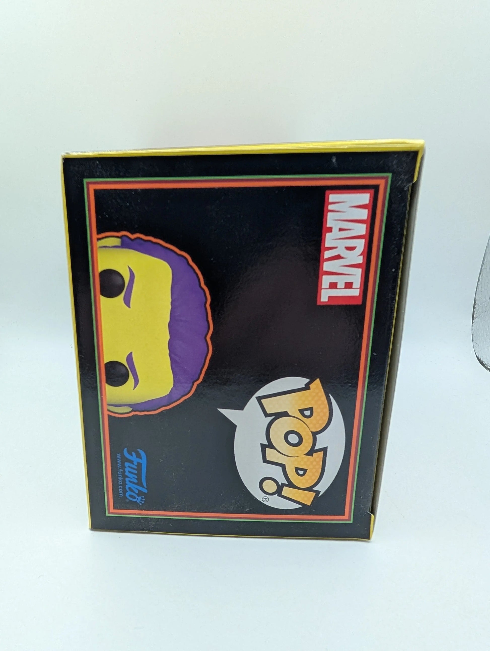 Loki Funko Pop Vinyl #242 Blacklight Exclusive Thor 3: Ragnarok FRENLY BRICKS - Open 7 Days
