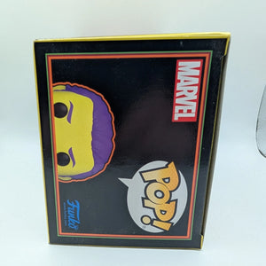 Loki Funko Pop Vinyl #242 Blacklight Exclusive Thor 3: Ragnarok FRENLY BRICKS - Open 7 Days