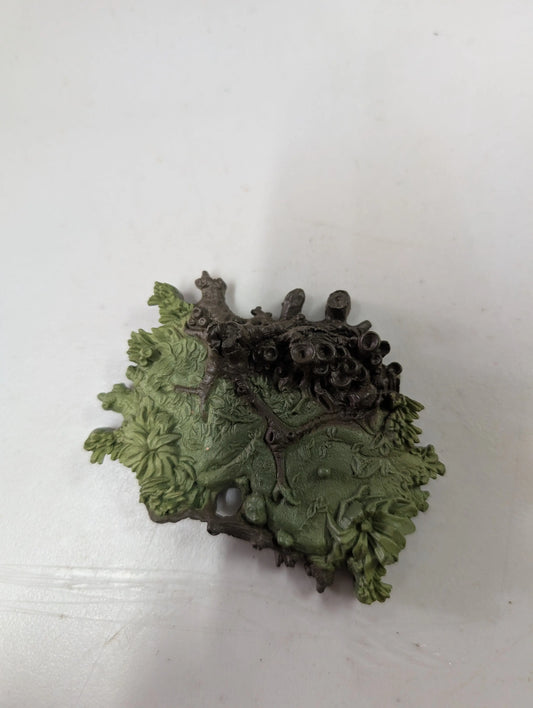 Aayla Secura Star Wars 3.75" Action figure 2005 ROTS BASE ONLY #32 FRENLY BRICKS - Open 7 Days