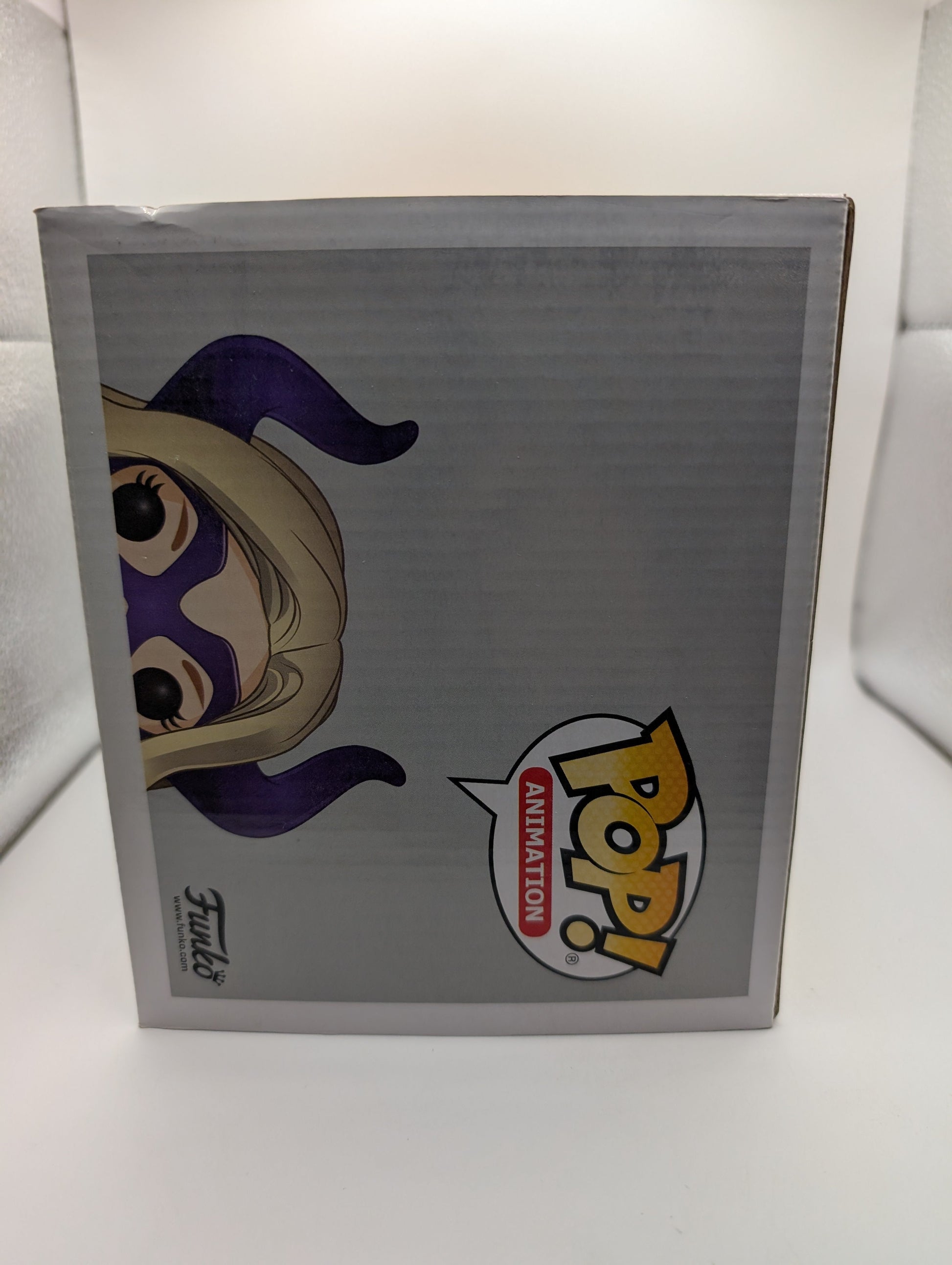Mount Lady Pop 612 - My Hero Academia - Funko Pop! Vinyl 2019-Vaulted FRENLY BRICKS - Open 7 Days
