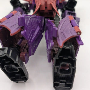 Transformers Mindwipe & Vorath Complete Titans Return Deluxe Class FRENLY BRICKS - Open 7 Days