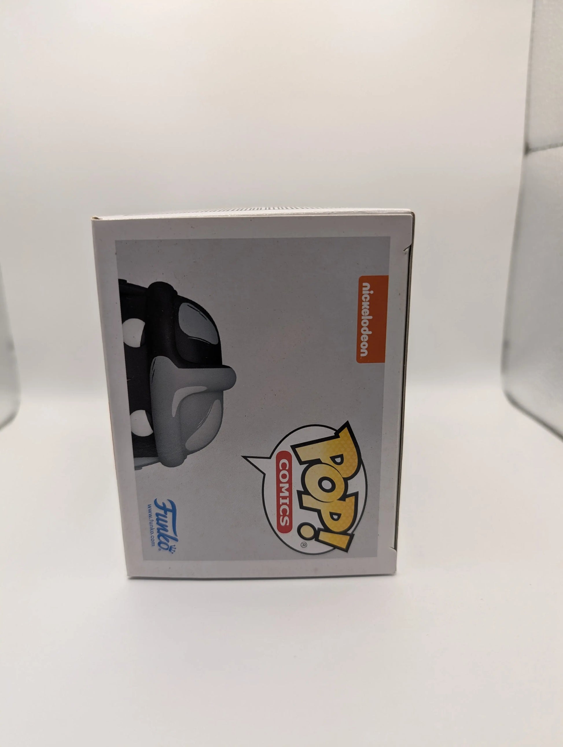 Shredder #35 - Teenage Mutant Ninja Turtles - Pop! - Funko - Vinyl FRENLY BRICKS - Open 7 Days