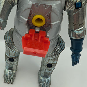 Bullmark Zincron/Godzilla Vintage incomplete Figure FRENLY BRICKS - Open 7 Days