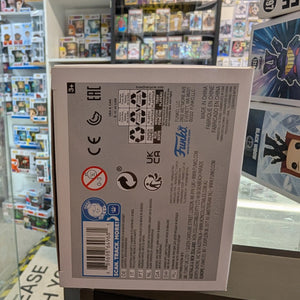 Buzz Lightyear (XL-01) #1210 Glow in the Dark GITD Vaulted Funko Pop! Disney FRENLY BRICKS - Open 7 Days