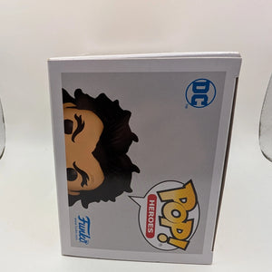 Funko POP! DC Harley Quinn - Doctor Psycho #498 - Vinyl Figure FRENLY BRICKS - Open 7 Days